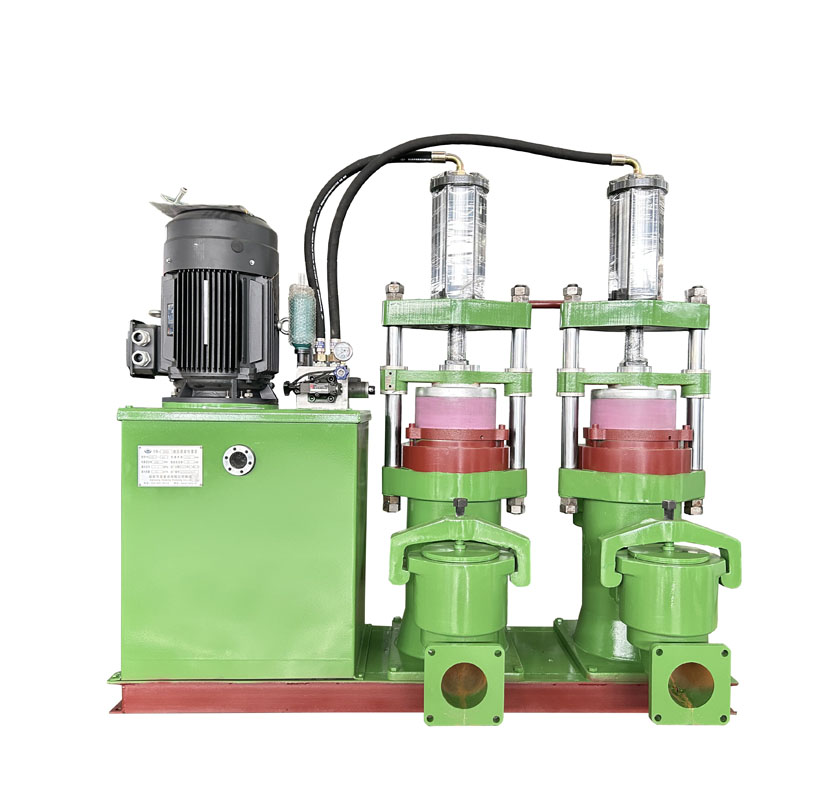 洗煤廠污水泵頻繁損壞怎么辦