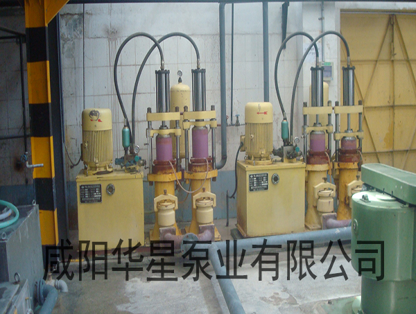 電瓷廠 現(xiàn)場圖